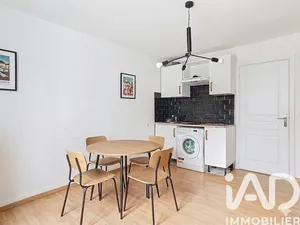 Appartement à Savigny-sur-Orge (91600)