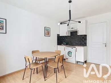 Apartment in Savigny-sur-Orge (91600)