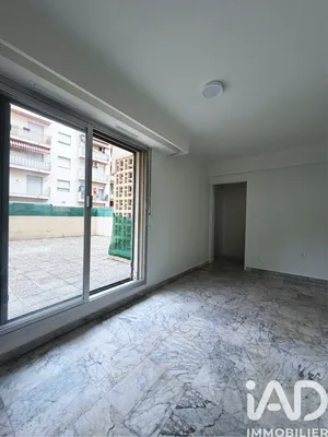 Appartement à Nice (06300)
