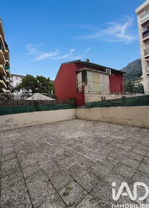 Appartement à Nice (06300)