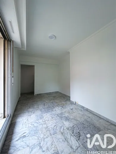 Apartment in Nice (06300)