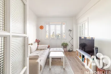 Appartement à Charenton-le-Pont (94220)