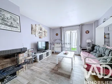 House in Champigny-sur-Marne (94500)