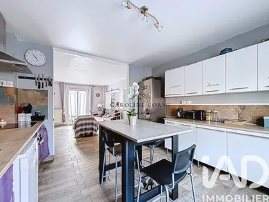 House in Champigny-sur-Marne (94500)