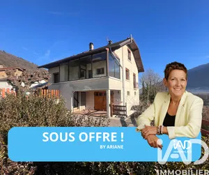 House in La Trinité (73110)