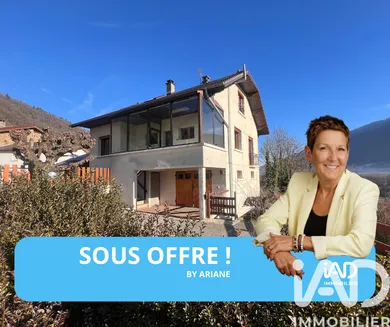 Maison à La Trinité (73110)