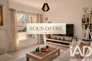 Apartment in Saint-Jean-de-Maurienne (73300)