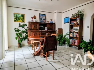 Apartment in Martigues (13500)