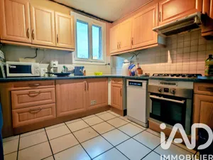 Apartment in Martigues (13500)