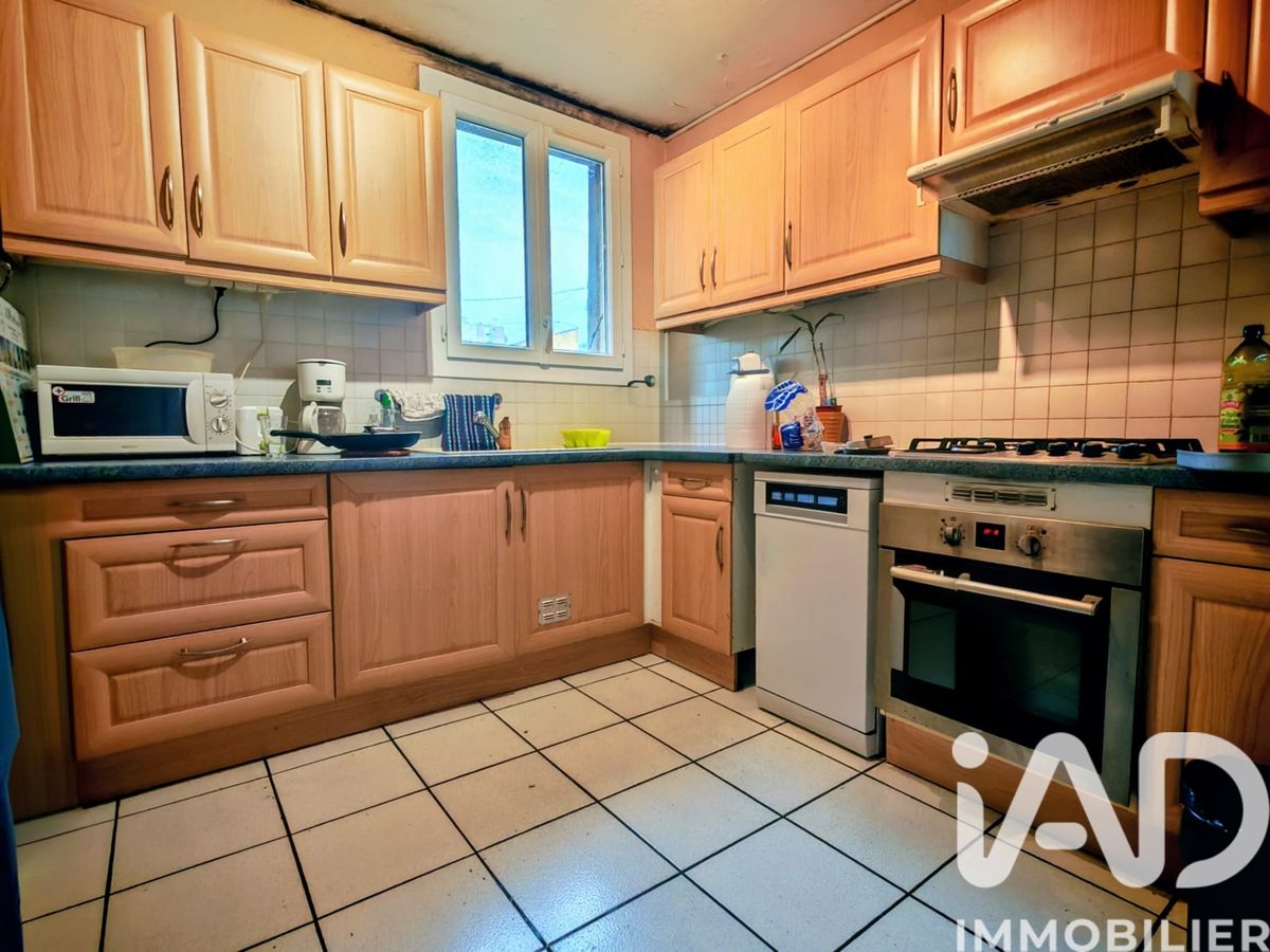 appartement à Martigues