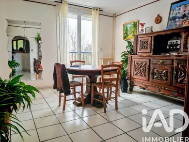 Apartment in Martigues (13500)