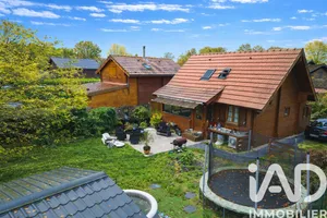 Châlet à Réau (77550)