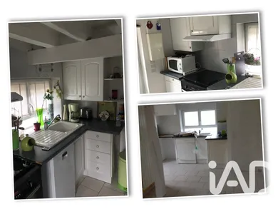 House in Valloire-sur-Cisse (41150)