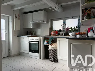 House in Valloire-sur-Cisse (41150)