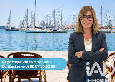 Maison à LA VALETTE DU VAR  (83160)