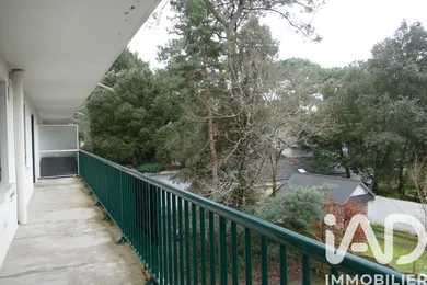 Apartment in La Baule-Escoublac (44500)