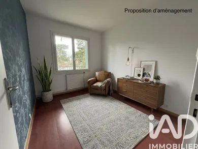 Appartement à La Baule-Escoublac (44500)