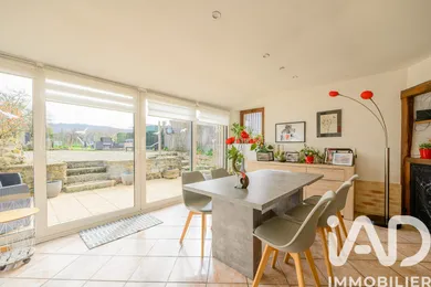 Village house in Milly-sur-Bradon (55110)