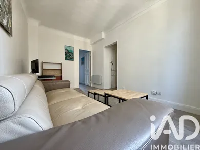 Apartment in Asnières-sur-Seine (92600)