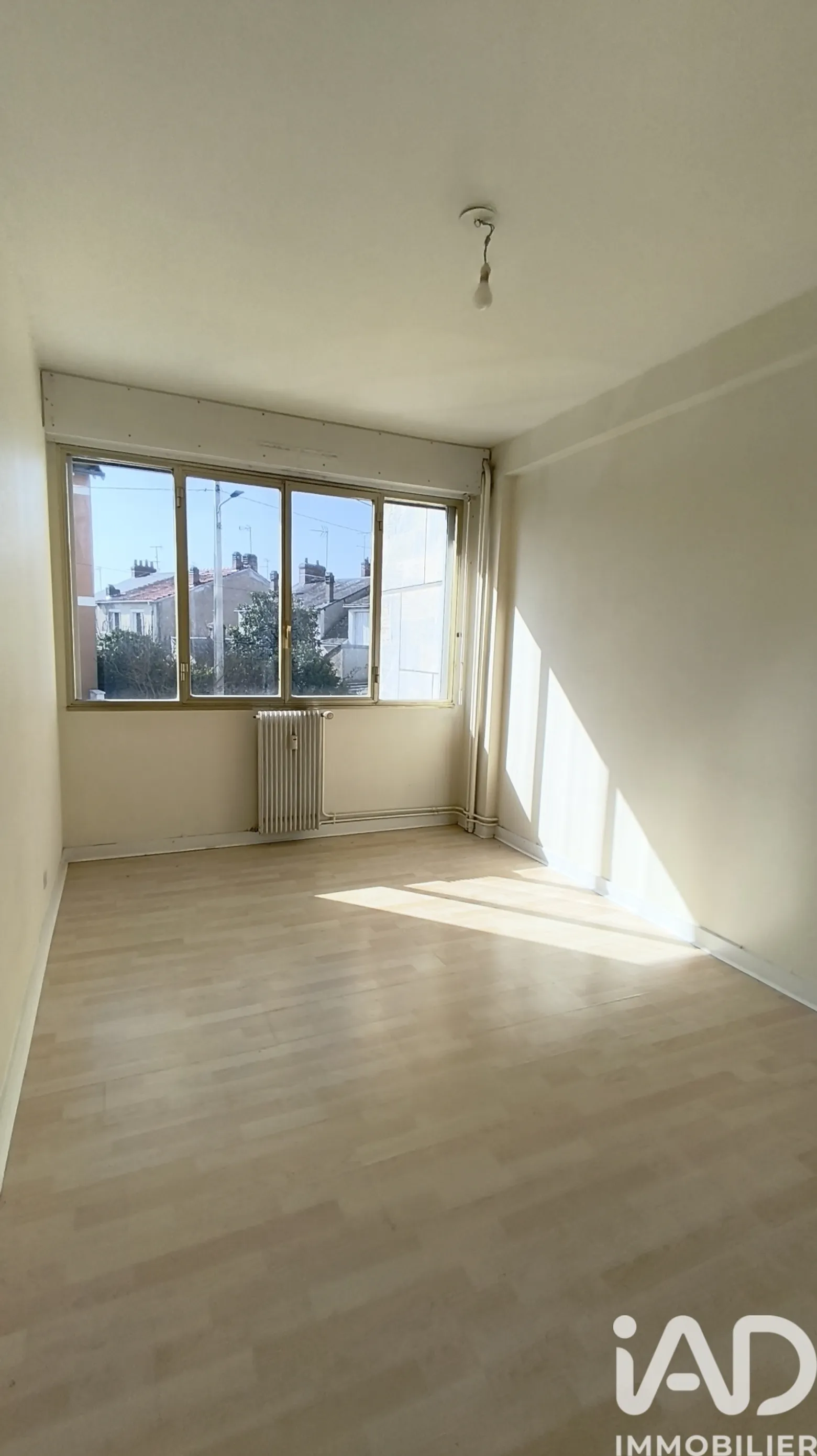 Vente appartement à Châteauroux (36000) : appartement 3 pièces 70 m² — 3