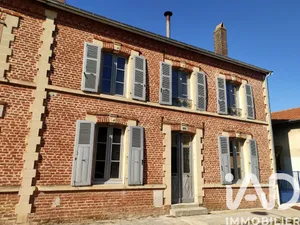 Townhouse in Brienne-le-Château (10500)