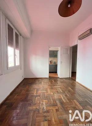 Apartment in Nice (06000)