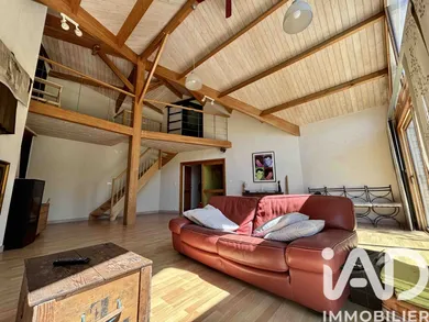 House in ESSARTS EN BOCAGE (85140)