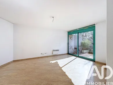 Appartement à Grenoble (38000)