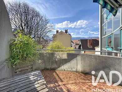 Appartement à Grenoble (38000)