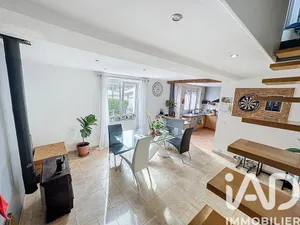 Village house in Chablis (89800)