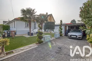 House in Herblay-sur-Seine (95220)