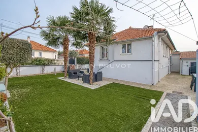 Maison à Herblay-sur-Seine (95220)