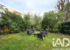 Appartement à Le Chesnay (78150)