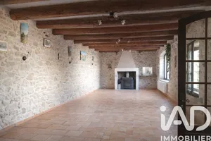 Maison de village à Saint-Remèze (07700)