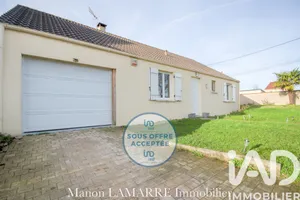 House in Gargenville (78440)