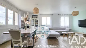 House in Gargenville (78440)