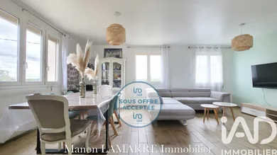 House in Gargenville (78440)