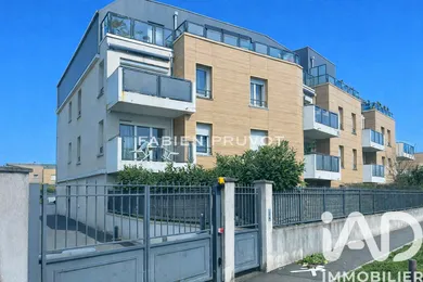 Apartment in Herblay-sur-Seine (95220)