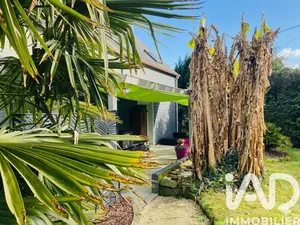 House in Notre-Dame-des-Landes (44130)