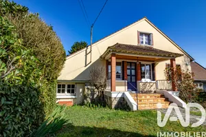 Traditional house in Amilly (45200)