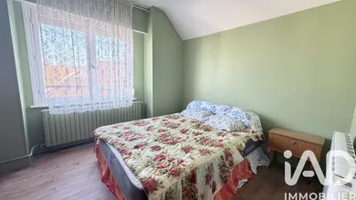 House in Lallaing (59167)