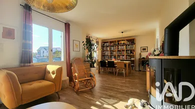 House in Sevran (93270)