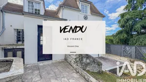 Maison à Mareil-sur-Mauldre (78124)