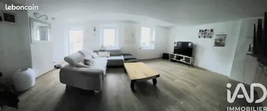 Village house in Corbère (66130)