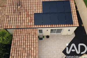 House in Poussan (34560)