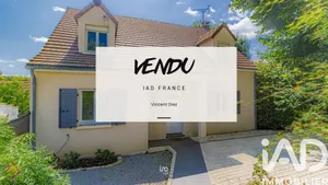 House in Gargenville (78440)