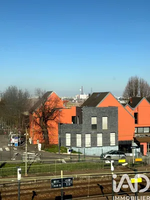 Duplex à Meudon (92190)