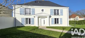 Maison à Magny-le-Hongre (77700)