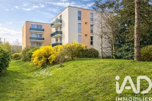 Apartment in Deuil-la-Barre (95170)