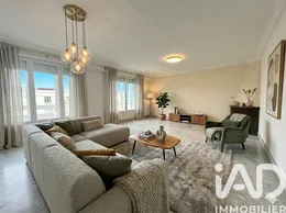 Apartment in Lyon (69006)